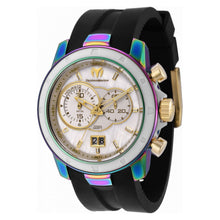 Cargar imagen en el visor de la galería, RELOJ DEPORTIVO PARA HOMBRE TECHNOMARINE UF6 TM-620000 - NEGRO
