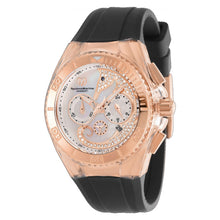 Cargar imagen en el visor de la galería, RELOJ DEPORTIVO PARA MUJER TECHNOMARINE CRUISE TM 119020 - NEGRO

