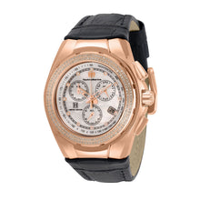 Cargar imagen en el visor de la galería, RELOJ CLÁSICO PARA MUJER TECHNOMARINE CRUISE TM-119009 - NEGRO
