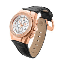 Cargar imagen en el visor de la galería, RELOJ CLÁSICO PARA MUJER TECHNOMARINE CRUISE TM-119009 - NEGRO
