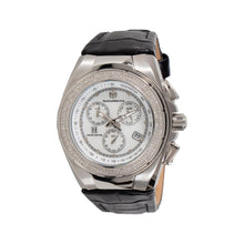 Cargar imagen en el visor de la galería, RELOJ CLÁSICO PARA MUJER TECHNOMARINE CRUISE TM-119006 - NEGRO
