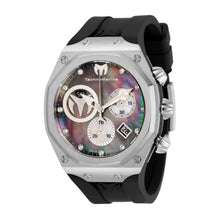 Cargar imagen en el visor de la galería, RELOJ DEPORTIVO PARA HOMBRE TECHNOMARINE REEF TM-519012 - NEGRO
