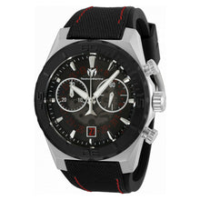 Cargar imagen en el visor de la galería, RELOJ DEPORTIVO PARA HOMBRE TECHNOMARINE REEF TM 519006 - NEGRO
