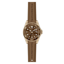 Cargar imagen en el visor de la galería, RELOJ DEPORTIVO PARA MUJER TECHNOMARINE MANTA TM-219096 - MARRÓN

