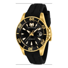 Cargar imagen en el visor de la galería, RELOJ DEPORTIVO PARA MUJER TECHNOMARINE MANTA TM-219094 - NEGRO
