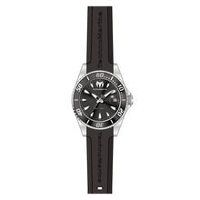 Cargar imagen en el visor de la galería, RELOJ DEPORTIVO PARA MUJER TECHNOMARINE MANTA TM-219092 - NEGRO
