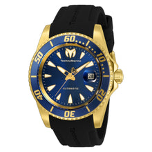 Cargar imagen en el visor de la galería, RELOJ DEPORTIVO PARA HOMBRE TECHNOMARINE MANTA TM-219086 - NEGRO
