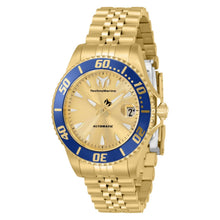 Cargar imagen en el visor de la galería, RELOJ  PARA MUJER TECHNOMARINE MANTA TM-2190RC - DORADO
