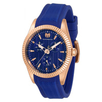 RELOJ DEPORTIVO PARA MUJER TECHNOMARINE SEA NÚMERO DE SERIE 719034 - AZUL