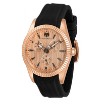 RELOJ DEPORTIVO PARA MUJER INVICTA SEA NÚMERO DE SERIE 719033 - NEGRO