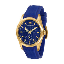 Cargar imagen en el visor de la galería, RELOJ DEPORTIVO PARA MUJER TECHNOMARINE SEA TM-719032 - AZUL
