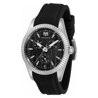 RELOJ DEPORTIVO PARA MUJER TECHNOMARINE SEA TM-719029 - NEGRO