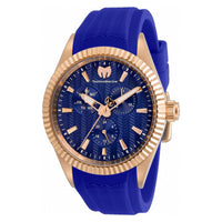 RELOJ DEPORTIVO PARA HOMBRE INVICTA SEA NÚMERO DE SERIE 719027 - AZUL