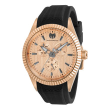 Cargar imagen en el visor de la galería, RELOJ DEPORTIVO PARA HOMBRE TECHNOMARINE SEA TM-719026 - NEGRO

