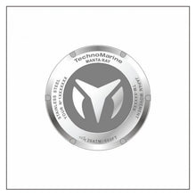 Cargar imagen en el visor de la galería, RELOJ DEPORTIVO PARA MUJER TECHNOMARINE MANTA TM-219044 - NEGRO
