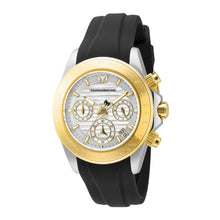 Cargar imagen en el visor de la galería, RELOJ DEPORTIVO PARA MUJER TECHNOMARINE MANTA TM-219040 - NEGRO
