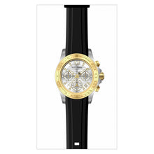 Cargar imagen en el visor de la galería, RELOJ DEPORTIVO PARA MUJER TECHNOMARINE MANTA TM-219040 - NEGRO
