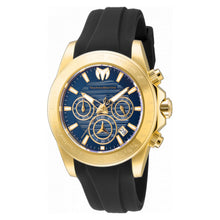 Cargar imagen en el visor de la galería, RELOJ DEPORTIVO PARA HOMBRE TECHNOMARINE MANTA TM-219036 - NEGRO
