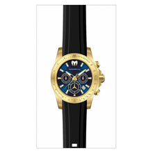 Cargar imagen en el visor de la galería, RELOJ DEPORTIVO PARA HOMBRE TECHNOMARINE MANTA TM-219036 - NEGRO
