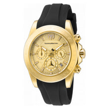 Cargar imagen en el visor de la galería, RELOJ DEPORTIVO PARA HOMBRE TECHNOMARINE MANTA TM-219034 - NEGRO
