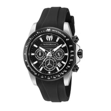 Cargar imagen en el visor de la galería, RELOJ DEPORTIVO PARA HOMBRE TECHNOMARINE MANTA TM-219032 - NEGRO
