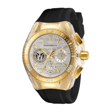 Cargar imagen en el visor de la galería, RELOJ DEPORTIVO PARA MUJER TECHNOMARINE CRUISE TM-118136 - NEGRO
