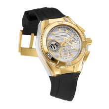 Cargar imagen en el visor de la galería, RELOJ DEPORTIVO PARA MUJER TECHNOMARINE CRUISE TM-118136 - NEGRO
