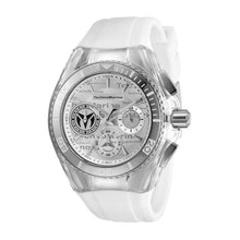 Cargar imagen en el visor de la galería, RELOJ DEPORTIVO PARA MUJER TECHNOMARINE CRUISE TM-118130 - BLANCO
