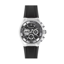 Cargar imagen en el visor de la galería, RELOJ DEPORTIVO PARA MUJER TECHNOMARINE CRUISE TM-118129 - NEGRO
