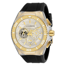 Cargar imagen en el visor de la galería, RELOJ DEPORTIVO PARA HOMBRE TECHNOMARINE CRUISE TM-118128 - NEGRO
