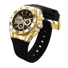 Cargar imagen en el visor de la galería, RELOJ DEPORTIVO PARA HOMBRE TECHNOMARINE CRUISE TM-118123 - NEGRO
