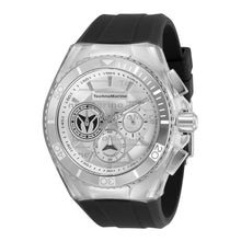 Cargar imagen en el visor de la galería, RELOJ DEPORTIVO PARA HOMBRE TECHNOMARINE CRUISE TM-118122 - NEGRO
