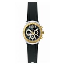 Cargar imagen en el visor de la galería, RELOJ DEPORTIVO PARA MUJER TECHNOMARINE MANTA TM-218044 - NEGRO
