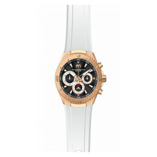 Cargar imagen en el visor de la galería, RELOJ DEPORTIVO PARA MUJER TECHNOMARINE MANTA TM-218042 - BLANCO
