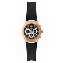 Cargar imagen en el visor de la galería, RELOJ DEPORTIVO PARA MUJER TECHNOMARINE MANTA TM-218040 - NEGRO
