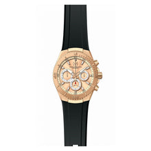 Cargar imagen en el visor de la galería, RELOJ DEPORTIVO PARA MUJER TECHNOMARINE MANTA TM-218039 - NEGRO
