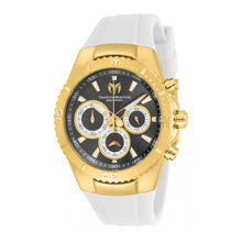 Cargar imagen en el visor de la galería, RELOJ DEPORTIVO PARA MUJER TECHNOMARINE MANTA TM-218038 - BLANCO
