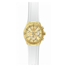 Cargar imagen en el visor de la galería, RELOJ DEPORTIVO PARA MUJER TECHNOMARINE MANTA TM-218037 - BLANCO

