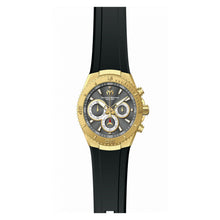 Cargar imagen en el visor de la galería, RELOJ DEPORTIVO PARA MUJER TECHNOMARINE MANTA TM-218036 - NEGRO
