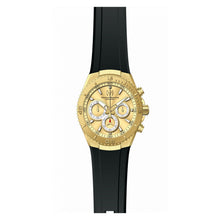 Cargar imagen en el visor de la galería, RELOJ DEPORTIVO PARA MUJER TECHNOMARINE MANTA TM-218035 - NEGRO
