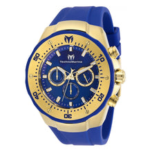 Cargar imagen en el visor de la galería, RELOJ DEPORTIVO PARA HOMBRE TECHNOMARINE MANTA TM-218031 - AZUL
