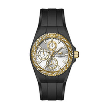 Cargar imagen en el visor de la galería, RELOJ DEPORTIVO PARA MUJER TECHNOMARINE CRUISE TM-118114 - NEGRO
