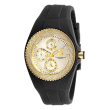 Cargar imagen en el visor de la galería, RELOJ DEPORTIVO PARA MUJER TECHNOMARINE CRUISE TM-118114 - NEGRO
