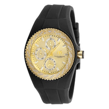 Cargar imagen en el visor de la galería, RELOJ DEPORTIVO PARA MUJER TECHNOMARINE CRUISE TM-118112 - NEGRO
