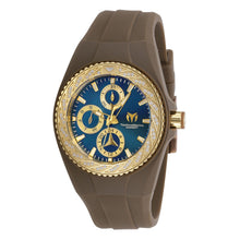 Cargar imagen en el visor de la galería, RELOJ DEPORTIVO PARA MUJER TECHNOMARINE CRUISE TM-118111 - MARRÓN
