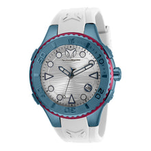 Cargar imagen en el visor de la galería, RELOJ DEPORTIVO PARA HOMBRE TECHNOMARINE CRUISE TM-118104 - BLANCO
