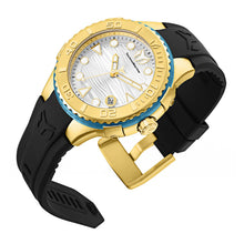 Cargar imagen en el visor de la galería, RELOJ DEPORTIVO PARA HOMBRE TECHNOMARINE CRUISE TM-118101 - NEGRO
