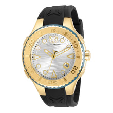 Cargar imagen en el visor de la galería, RELOJ DEPORTIVO PARA HOMBRE TECHNOMARINE CRUISE TM-118101 - NEGRO
