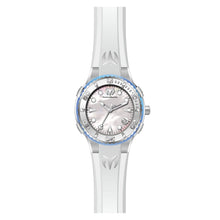 Cargar imagen en el visor de la galería, RELOJ DEPORTIVO PARA MUJER TECHNOMARINE CRUISE TM-118095 - BLANCO
