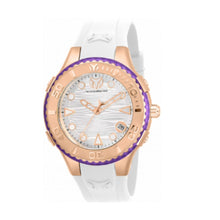 Cargar imagen en el visor de la galería, RELOJ DEPORTIVO PARA MUJER TECHNOMARINE CRUISE TM-1180NC - BLANCO
